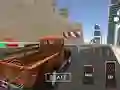 Mchezo Suv Parking Simulator 3d online