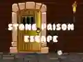 Mchezo Stone Prison Escape online
