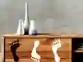 Mchezo Statue House Escape online