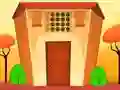 Mchezo Lonely Forest Escape online