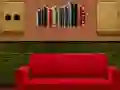 Mchezo Ghastly House Escape online