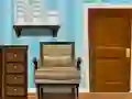 Mchezo Chef House Escape online