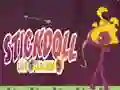 Mchezo Stickdoll God Of Archery online