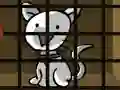 Mchezo G2L White Cat Rescue online