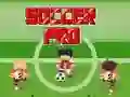Mchezo Soccer Pro online