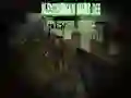 Mchezo Slenderman Must Die: Industrial Waste online