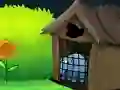 Mchezo Blue Elephant Rescue online