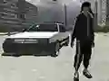 Mchezo Russian Grand City Auto online