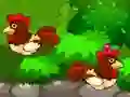 Mchezo Little Chick Rescue online
