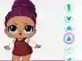 Mchezo Road to Royalty: Battle of Dolls online