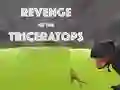 Mchezo Revenge of the Triceratops online