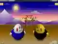 Mchezo Battle Eggs online