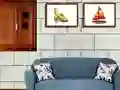 Mchezo Dusty House Escape online