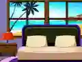 Mchezo Beach House Escape online