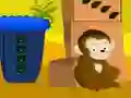 Mchezo Oiseau House Escape online