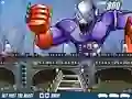 Mchezo agame beastbash online