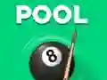 Mchezo Pool 8 online