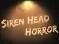 Mchezo Siren Head Horror online