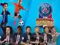 Mchezo Paris Saint-Germain: Football Freestyle online