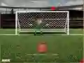 Mchezo Beat The Keeper online