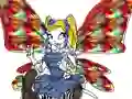 Mchezo The Winx DrawJS online