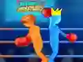 Mchezo Drunken Wrestlers online