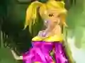 Mchezo Tinker bell New Look online