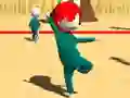 Mchezo Squid Game 3D Online online