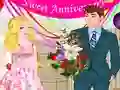 Mchezo My Sweet Anniversary online