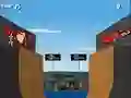 Mchezo Extreme skateboard online