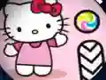 Mchezo Hello Kitty Pinball online