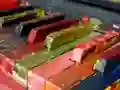 Mchezo Colourful Piano Jigsaw online