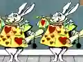 Mchezo Alice Tale Escape online
