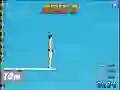 Mchezo High Dive Hero online