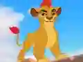 Mchezo The Lion Guard Protectors of the Pridelands online