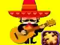 Mchezo Puzzle Guitar online