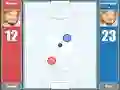 Mchezo Hockey 2D online