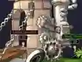 Mchezo Worms Armageddon online