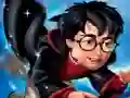 Mchezo Harry Potter Match 3 online