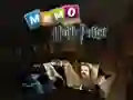 Mchezo Harry Potter Memo Deluxe online