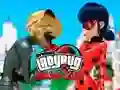 Mchezo Miraculous Ladybug: Hidden Stars online