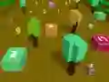 Mchezo Blocky Snake online