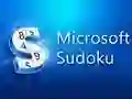 Mchezo Microsoft Sudoku online
