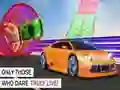 Mchezo Mega Ramp Stunts GT Racing online