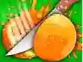 Mchezo Slice A Lot online