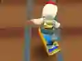 Mchezo Subway Surfers Madagascar online