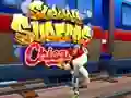 Mchezo Subway Surfers Chicago online