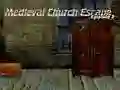 Mchezo Medieval Church Escape 2 Episode 2 online