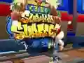 Mchezo Subway Surfers Cairo online