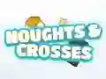 Mchezo Noughts Crosses online